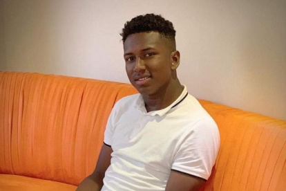 Realpe acostumbraba a salir expulsado por su temperamento en cancha.