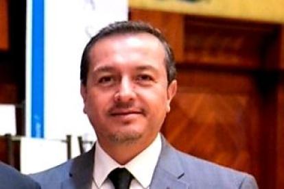 Exsecretario y exprosecretario del extinto Congreso Nacional