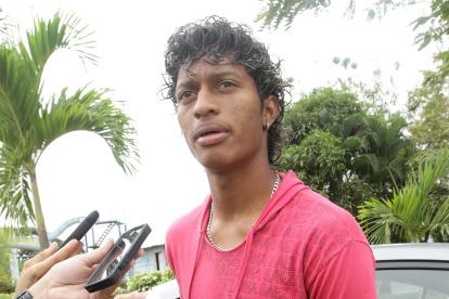 Jhon Narváez estuvo las dos últimas temporadas en el fútbol peruano. En el Ecuador sumará su sexta camiseta