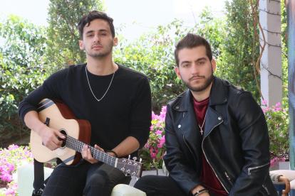 La banda guayaquileña fue de las más reproducidas en plataformas digitales.