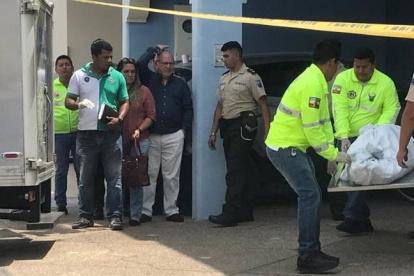 Mujer involucrada en asesinato de madre y hermana recibe sentencia en caso Las Riberas