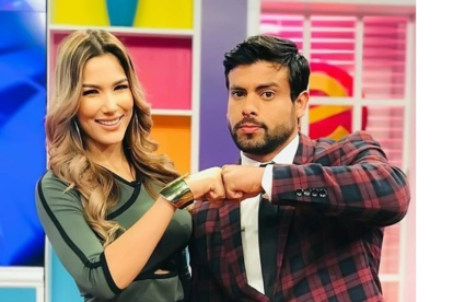 La declaración la hizo Alejandra en el programa En Contacto.