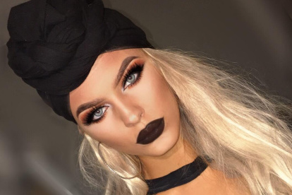 Madalyn tenía 21 años, se desempeñaba como esteticista experta en pestañas.