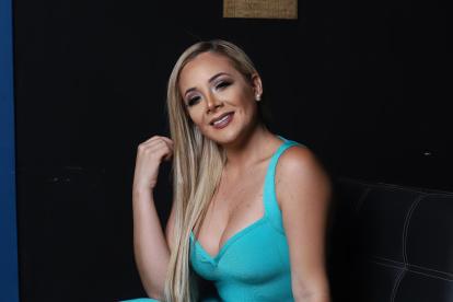 Durante su matrimonio confesó que no sabía lo que era la autoestima.