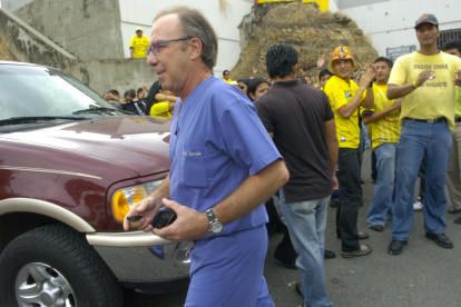 Barredo envió su carta de renuncia al presidente del club, Carlos Alfaro Moreno.