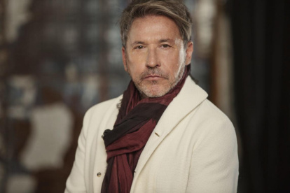 El artista venezolano se presentará en Guayaquil, en mayo próximo. Se espera que en los próximos días se conozcan más detalles acerca de su show.