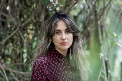 La autora ha publicado de obras teatrales y es catedrática de Artes Escénicas.