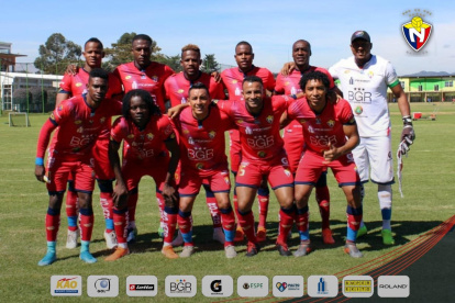 El Nacional presentará a su plantilla en la denominada Mañana Roja.