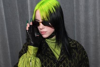 Billie Eilish y Lizzo son las primeras artistas en ganar los premios Grammy 2020.