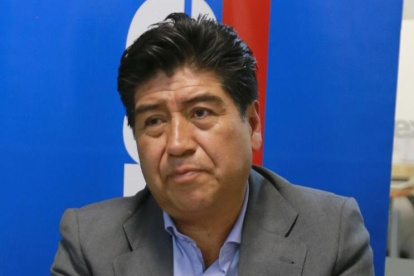 El alcalde de Quito, Jorge Yunda, respondió las preguntas planteadas por los lectores de EXPRESO.