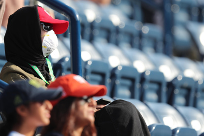 Referencial. El infectado sería un joven ciudadano mexicano.