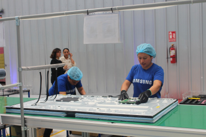 2018 fue el tercer año con mayor inversión privada en dolarización