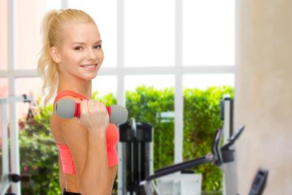 No ganar masa muscular puede afectar tu calidad de vida y tener problemas degenerativos en las articulaciones, tu movilidad puede verse afectada y aumentarías el riesgo de fracturas.