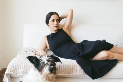 La artista que cumplirá en noviembre 50 años, fue toda una revelación en la primera década de este milenio.