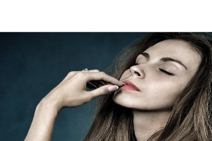 Este mal hábito puede traer complicaciones bucales y problemas en la piel que rodea a los dedos.