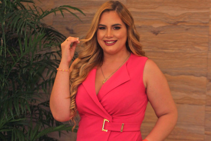 La exreportera de farà