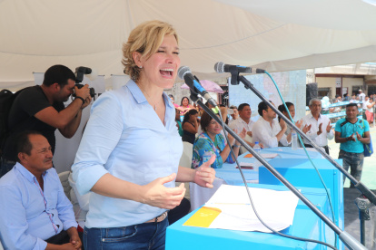 Viteri emite este pronunciamiento luego de que este Diario le preguntara sobre el tema, el 9 de marzo pasado, durante la rendición de cuentas de la segunda reunión del Plan Más Seguridad.


Agencia (ag-extra)