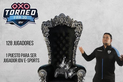 Independiente del Valle presentó su torneo online para FIFA20. Las inscripciones están abiertas