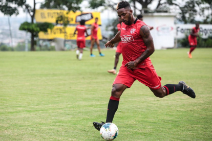 Anthony Bedoya hizo otro vídeo aclarando su adaptación en Tik Tok.