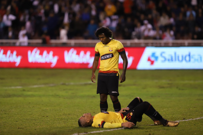 Este año, Barcelona estuvo cerca de sacarse ese clave de una vez por todas, pero volvió a fallar en los minutos finales.