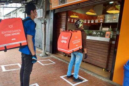 Las plataformas dicen estar preparadas para atender la demanda.