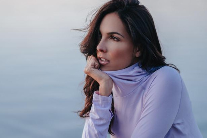 La Flaca tiene previsto mudarse a otro estado cuando finalice este encierro obligatorio.