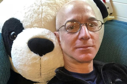 En 2017 alcanzó el primer puesto de la lista Forbes.