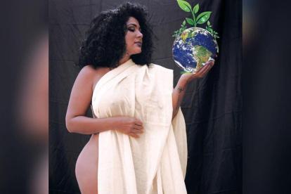 La líder de Las Chicas Dulces