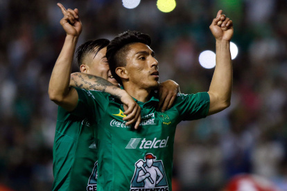 El ecuatoriano Ángel Mena será uno de los jugador detrás del joystick (palanca de mando) que alineará el Pachuca en el torneo virtual.