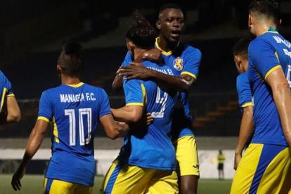 En varios países del mundo han decidido continuar con sus torneos, uno de ellos es la liga de Nicaragua.
