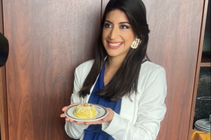 Comer rico y saludable es posible