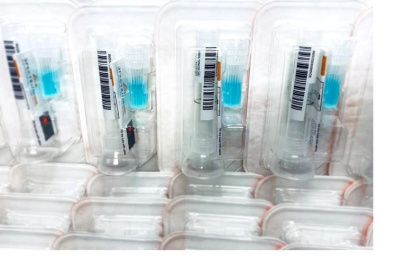 Con esta sencilla prueba se agilizará el diagnostico de coronavirus.