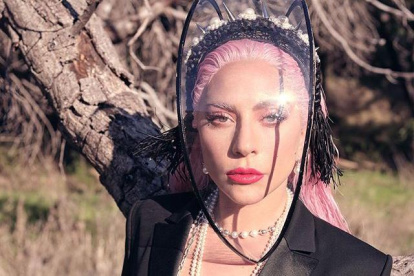 Lady Gaga es una de las coordinadoras de este evento que busca apoyar la lucha contra la pandemia.