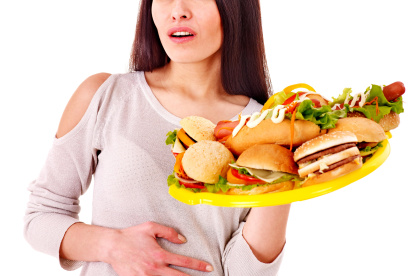 Durante la cuarentena la gente está consumiendo mucho carbohidrato.