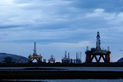 El mercado negro vive el peor momento de su historia. Habrá consecuencias para Ecuador.