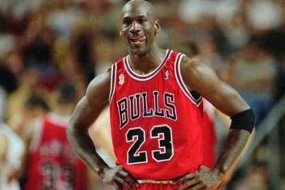Michael Jordan realizó algunas confesiones de su paso por los Chicago Bulls