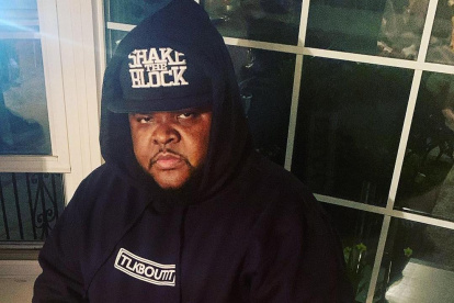 El artista tenía una carrera prometedora en el mundo del rap.