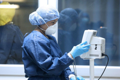 Se tomarán pruebas aleatorias en los 221 cantones del país.