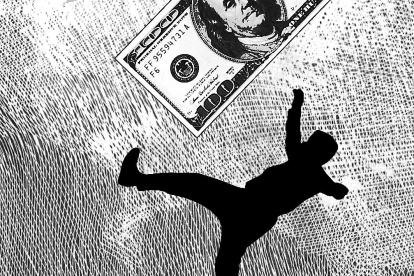 ¿Síndicos de la quiebra?