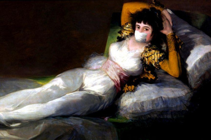 Esta es la última entrega de "Diario de una madre en cuarentena", por Cecilia Tecchi.