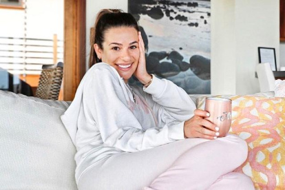 La actriz neoyorquina ha sido nominado al Emmy a los Globos de Oro.