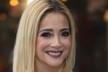 El contrato de la rubia finalizó el Primero de mayo.