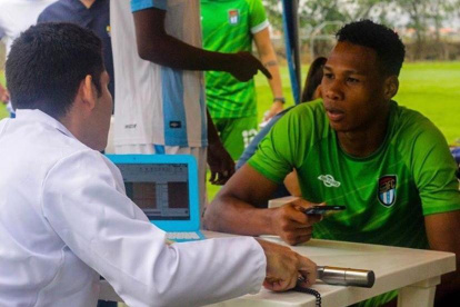 Los integrantes del plantel octubrino deberán cumplir todas las normas de seguridad.