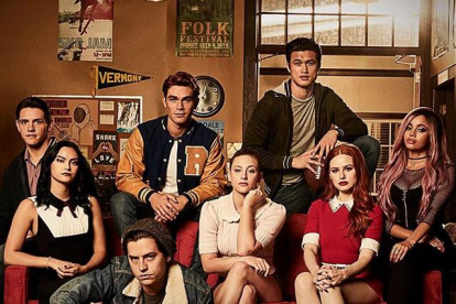 Poco destacan las actuaciones, excepto la de