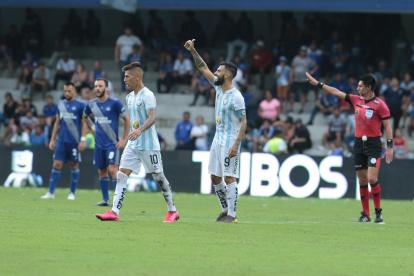 Guayaquil City arrancó bien el torneo nacional. Le ganó a Emelec por primera vez en el Capwell.