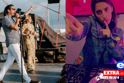 Esta vez la fiesta será compartida entre las cuentas de Instagram de Expreso y Extra.