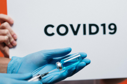 Noticias actualizadas sobre el avance del COVID-19 en Ecuador y el mundo.