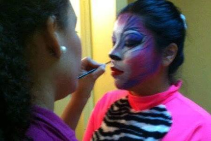 El equipo de artistas prepara sus presentaciones para el 1 de junio próximo.