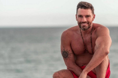 El actor es muy popular en México, país donde ha grabado varias producciones.