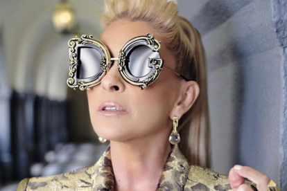 Las distancias y sus carreras les impidieron formalizar su noviazgo.